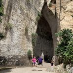  Dionysus Ear, Siracusa, Sicily